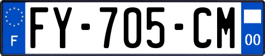 FY-705-CM
