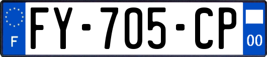 FY-705-CP