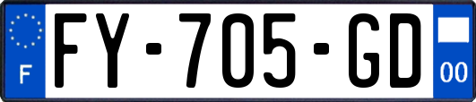 FY-705-GD