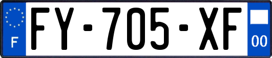 FY-705-XF
