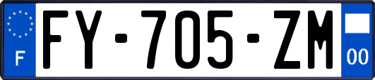 FY-705-ZM