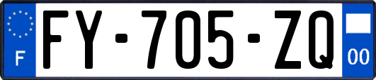 FY-705-ZQ