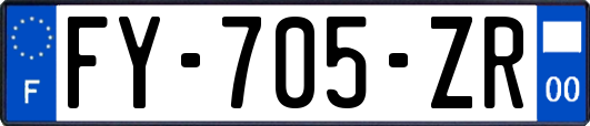 FY-705-ZR