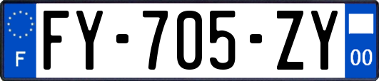 FY-705-ZY