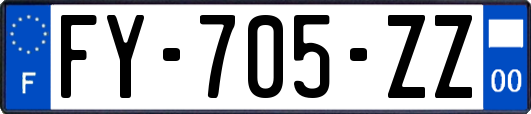 FY-705-ZZ