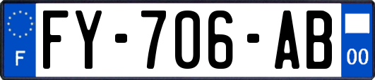 FY-706-AB