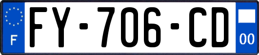 FY-706-CD