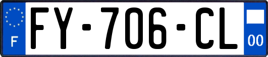FY-706-CL