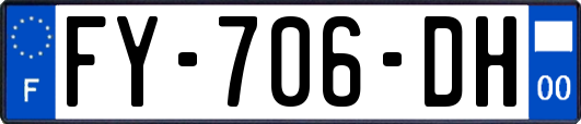 FY-706-DH