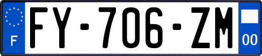 FY-706-ZM