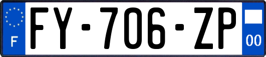 FY-706-ZP