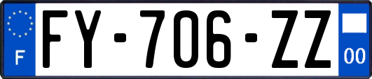 FY-706-ZZ