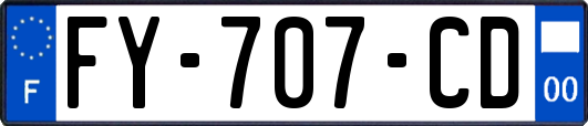 FY-707-CD
