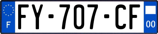 FY-707-CF