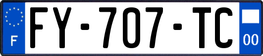 FY-707-TC