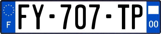 FY-707-TP