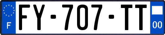 FY-707-TT