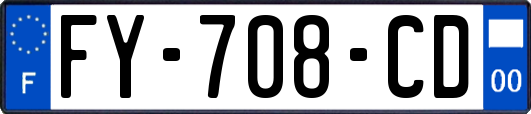 FY-708-CD