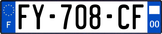 FY-708-CF