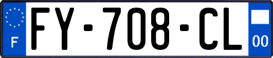 FY-708-CL