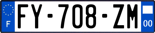 FY-708-ZM