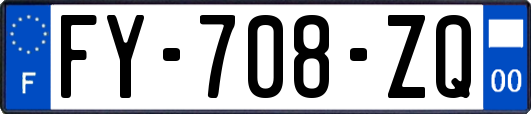 FY-708-ZQ