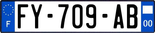 FY-709-AB