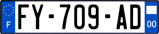 FY-709-AD