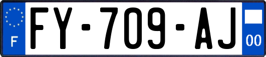 FY-709-AJ