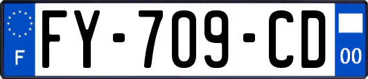 FY-709-CD