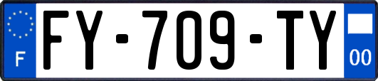 FY-709-TY