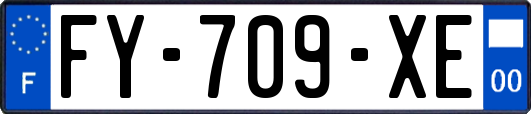 FY-709-XE