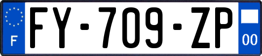 FY-709-ZP