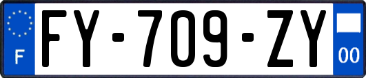 FY-709-ZY