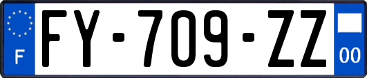 FY-709-ZZ