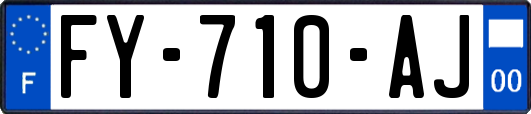 FY-710-AJ