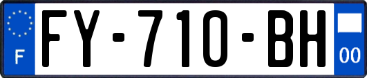 FY-710-BH