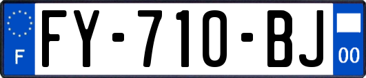 FY-710-BJ