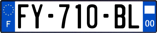 FY-710-BL
