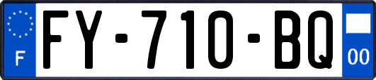 FY-710-BQ