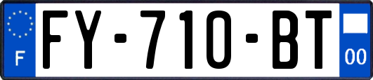 FY-710-BT
