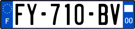 FY-710-BV