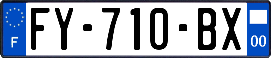 FY-710-BX