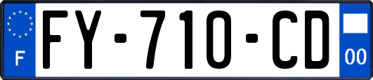 FY-710-CD