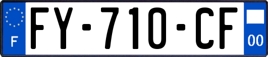 FY-710-CF