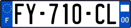 FY-710-CL
