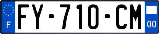 FY-710-CM