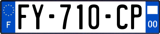 FY-710-CP