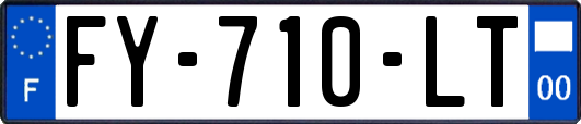 FY-710-LT