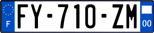 FY-710-ZM